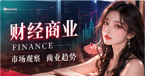 内容产业栏目视觉