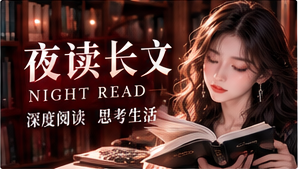 夜间片场创意视觉